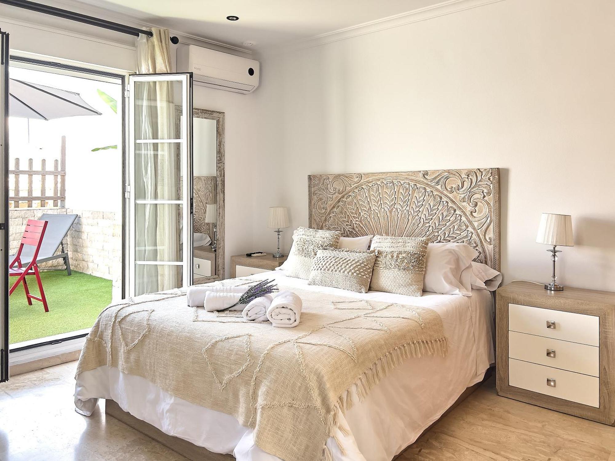 Studio Novena Little Apartments กาดิซ ภายนอก รูปภาพ