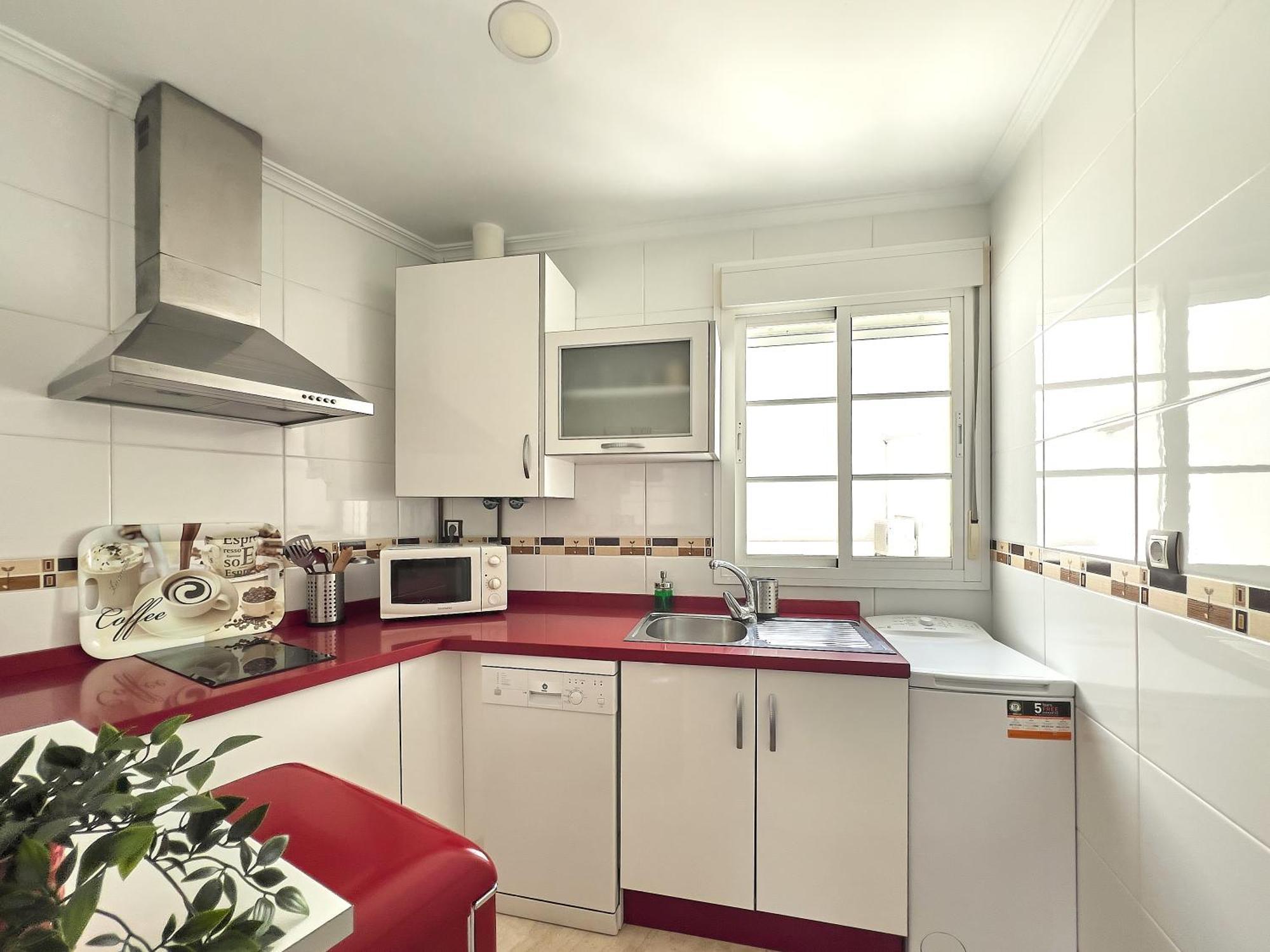Studio Novena Little Apartments กาดิซ ภายนอก รูปภาพ